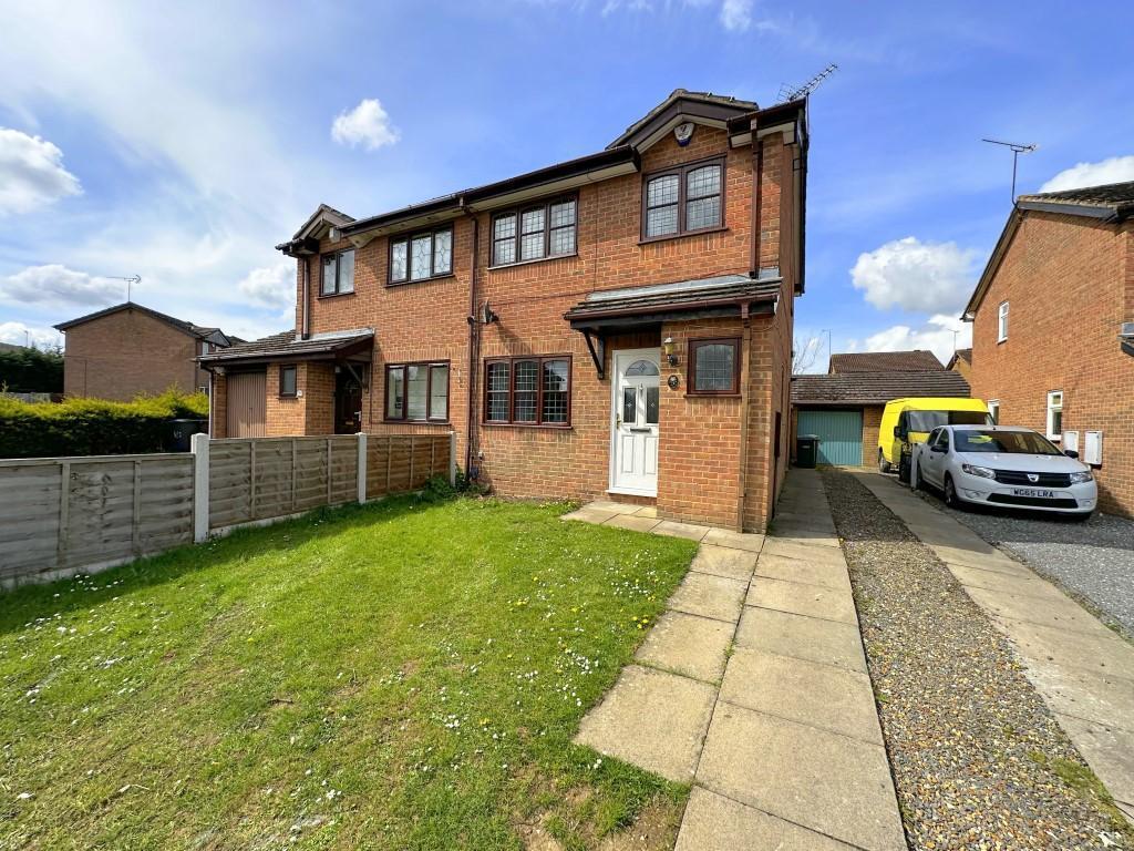 3 bed Semi Detached for rent in Streatley. From Indigo Residential - Barton Road