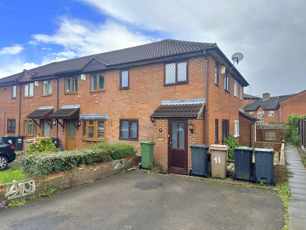 1 bed Cluster Home for rent in Streatley. From Indigo Residential - Barton Road