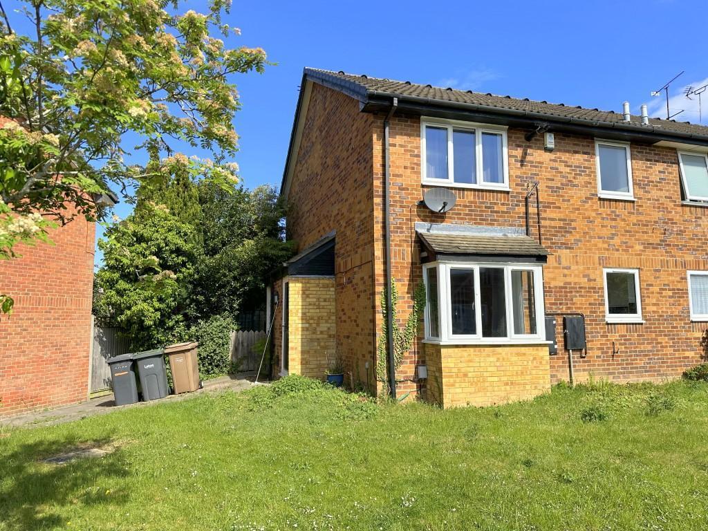 1 bed Cluster Home for rent in Streatley. From Indigo Residential - Barton Road