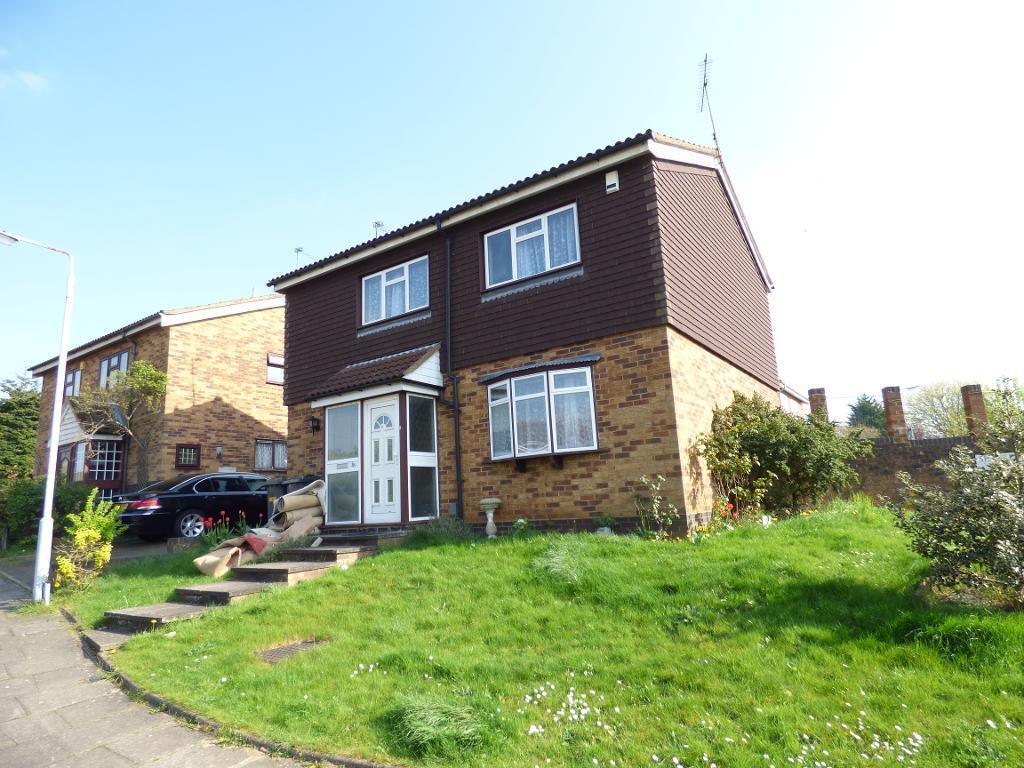 3 bed Detached for rent in Streatley. From Indigo Residential - Barton Road
