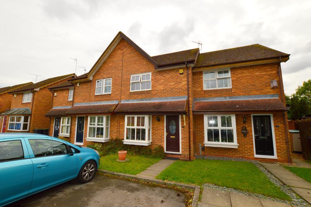 2 bed Mid Terraced House for rent in Streatley. From Indigo Residential - Barton Road