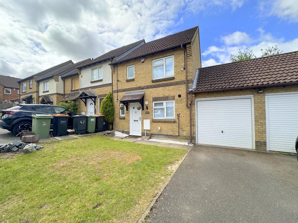 3 bed End of Terrace for rent in Lilley. From Indigo Residential - Barton Road