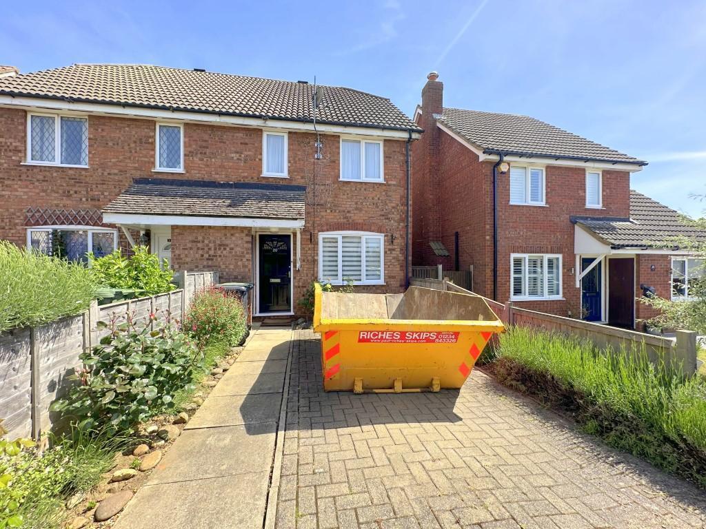 3 bed Semi Detached for rent in Ampthill. From Indigo Residential - Barton Road