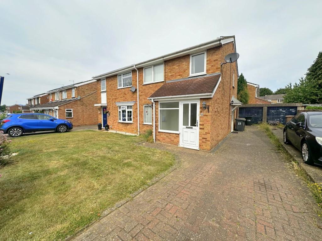 3 bed Semi Detached for rent in Streatley. From Indigo Residential - Barton Road