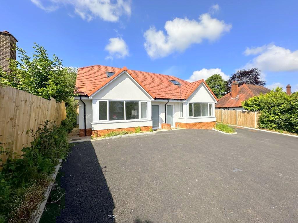 2 bed Semi Detached for rent in Chalton. From Indigo Residential - Barton Road