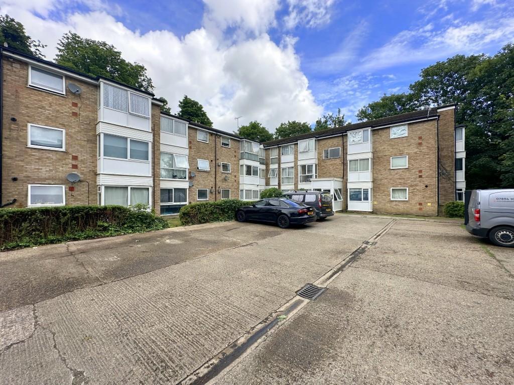 2 bed Apartment for rent in Chalton. From Indigo Residential - Barton Road