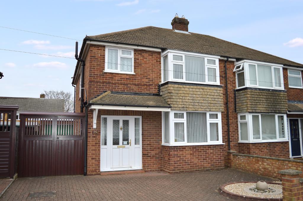 3 bed Semi Detached for rent in Cockernhoe. From Indigo Residential - Barton Road