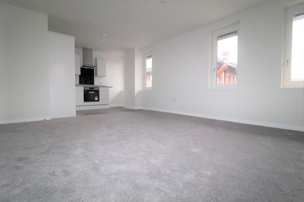 1 bed Apartment for rent in Mangrove Green. From Indigo Residential - Barton Road