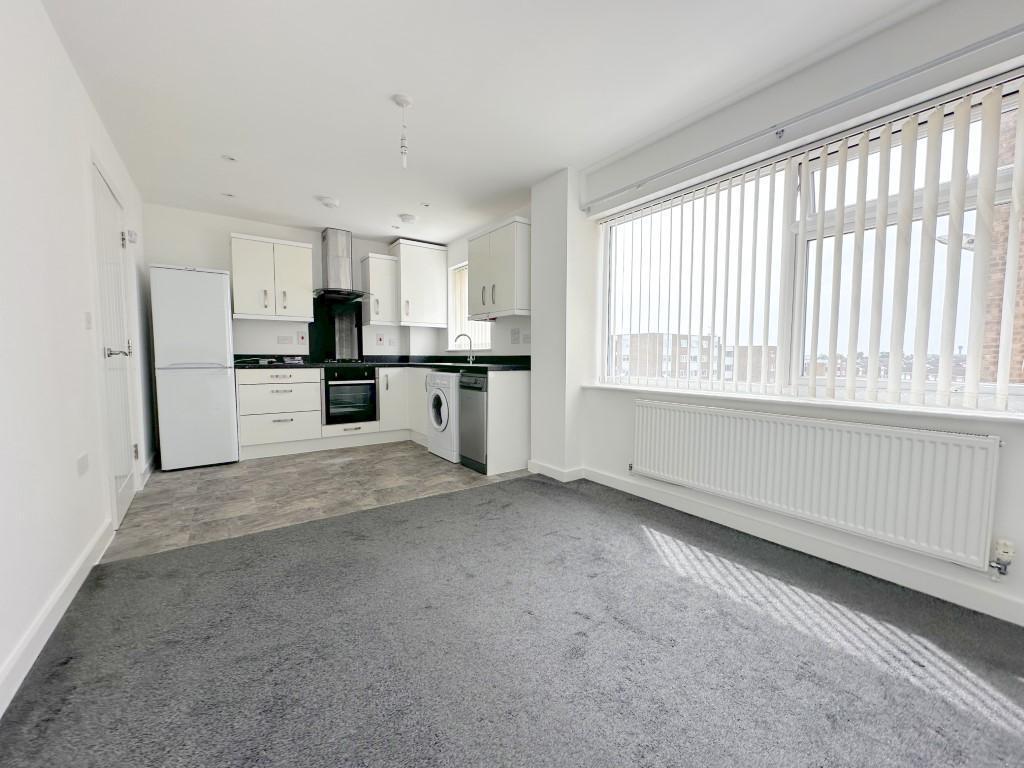 1 bed Apartment for rent in Cockernhoe. From Indigo Residential - Barton Road