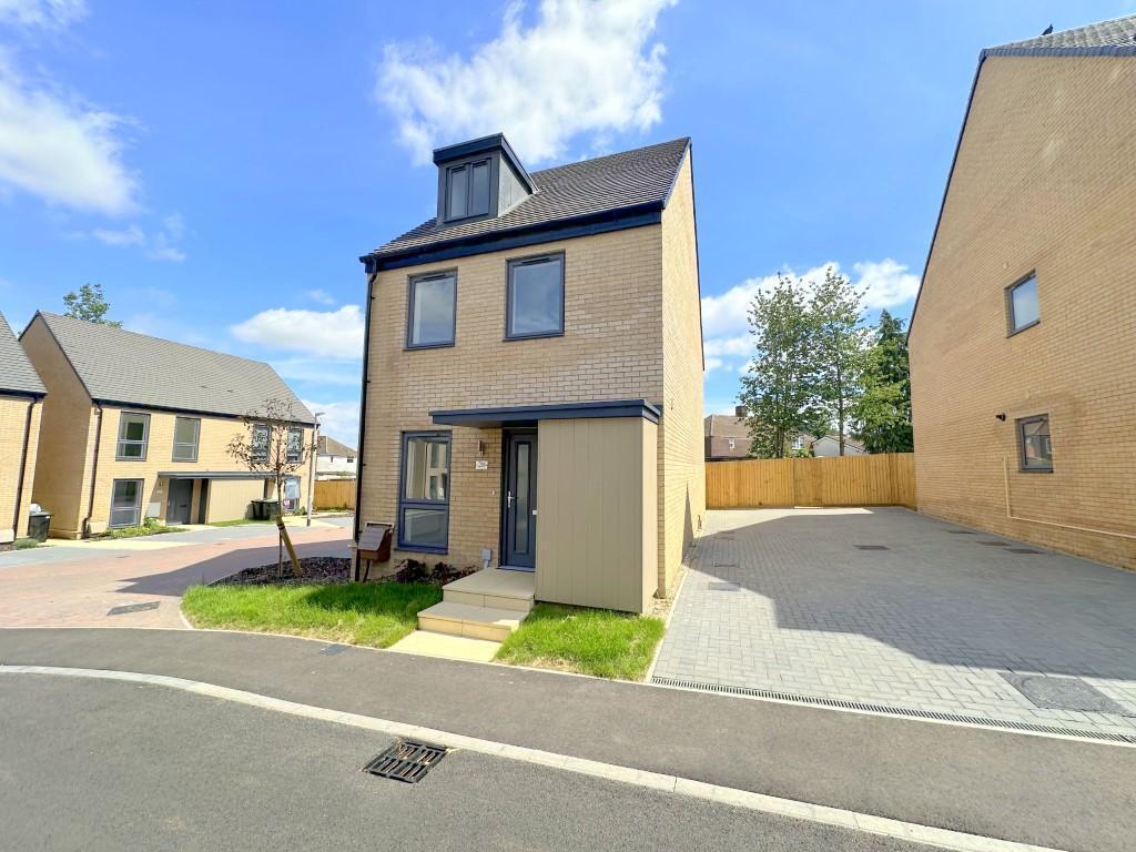4 bed Detached for rent in Chalton. From Indigo Residential - Barton Road