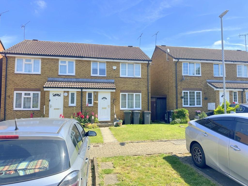 3 bed Semi Detached for rent in Streatley. From Indigo Residential - Barton Road