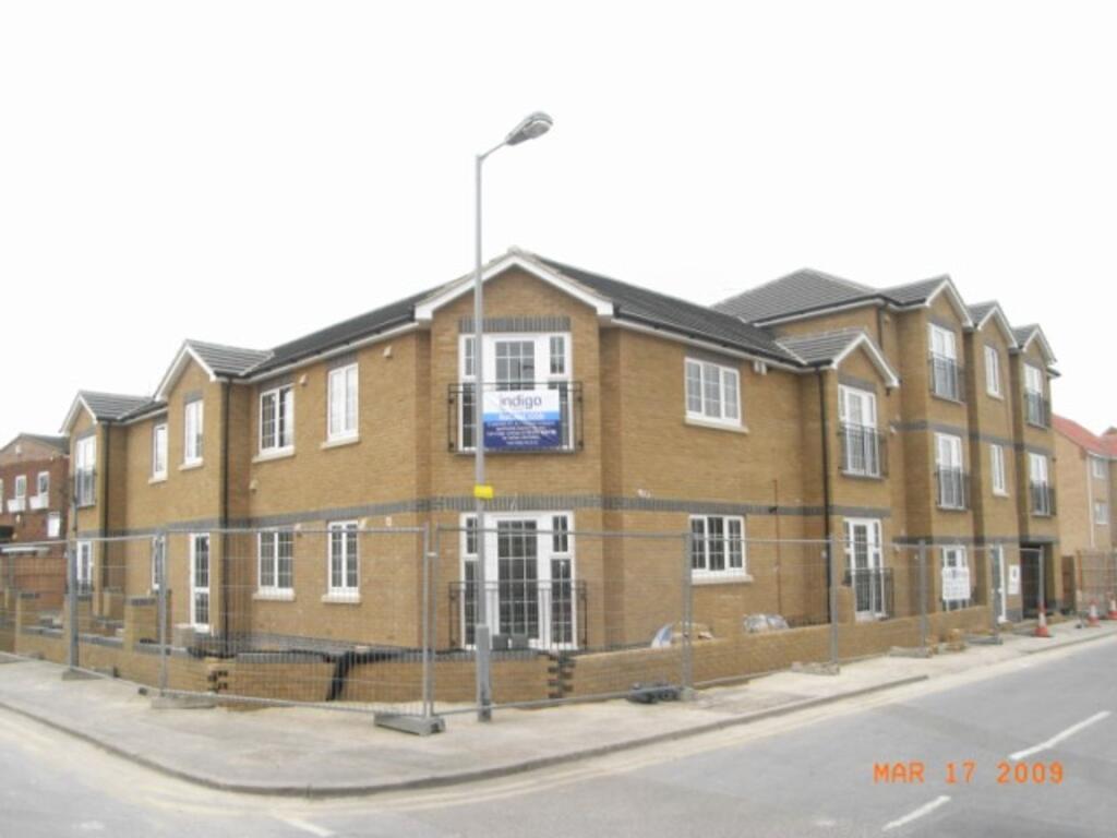1 bed 1st Floor Flat for rent in Upper Sundon. From Indigo Residential - Barton Road