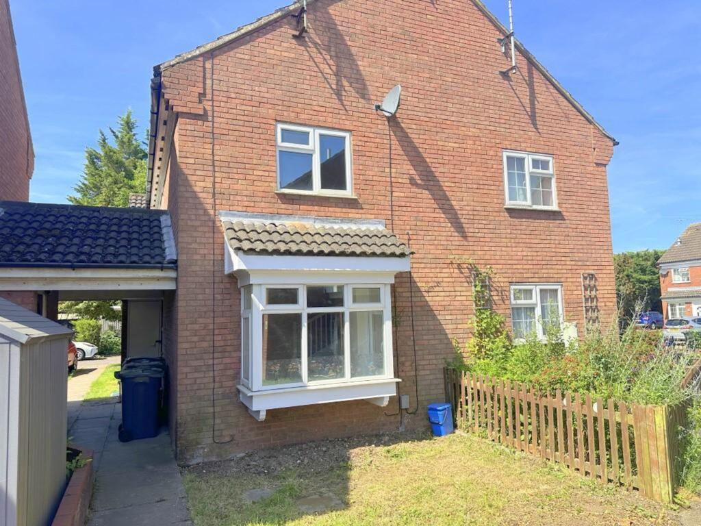2 bed Mid Terraced House for rent in Upper Sundon. From Indigo Residential - Barton Road 2 bed Mid Terraced House for rent in Upper Sundon. From Indigo Residential - Barton Road