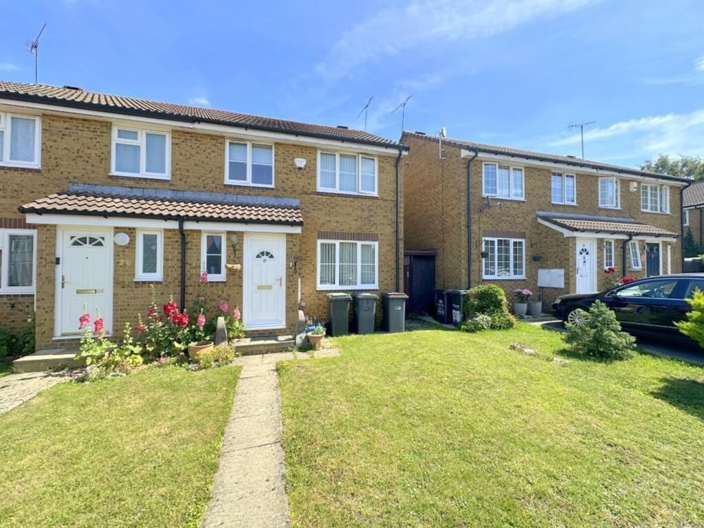 3 bed Semi Detached for rent in Streatley. From Indigo Residential - Barton Road