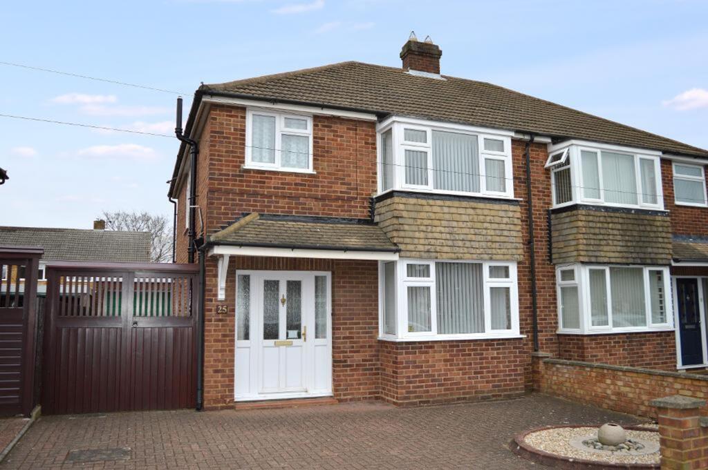 3 bed Semi Detached for rent in Cockernhoe. From Indigo Residential - Barton Road