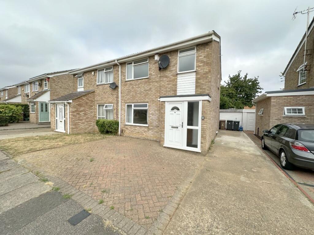 3 bed Semi Detached for rent in Streatley. From Indigo Residential - Barton Road