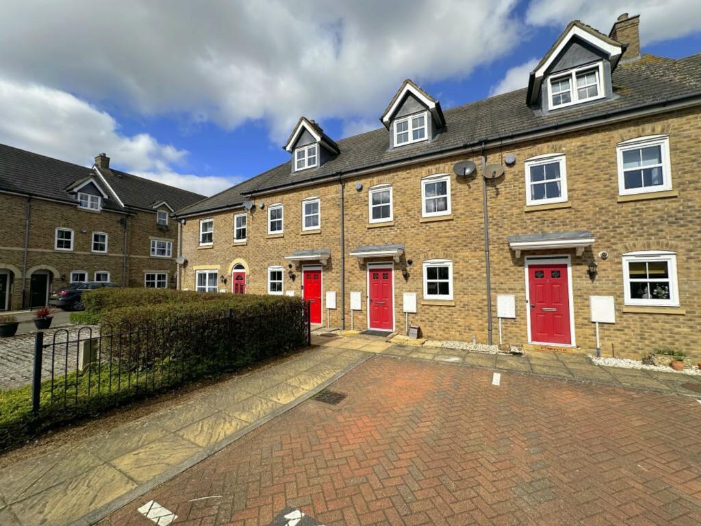 3 bed Mid Terraced House for rent in Steppingley. From Indigo Residential - Barton Road 3 bed Mid Terraced House for rent in Steppingley. From Indigo Residential - Barton Road