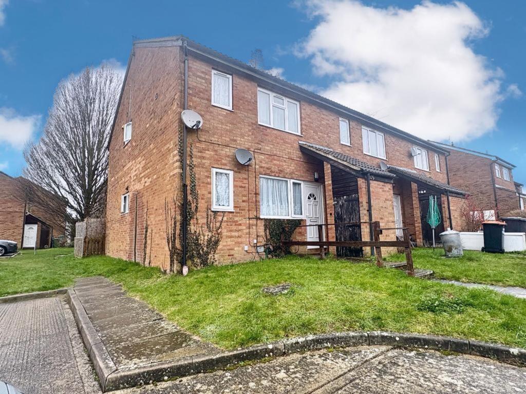 1 bed 1st Floor Flat for rent in Houghton Regis. From Indigo Residential - Barton Road