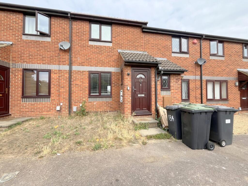 2 bed Mid Terraced House for rent in Steppingley. From Indigo Residential - Barton Road