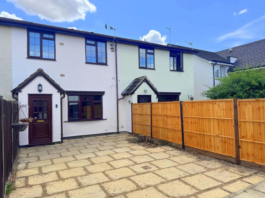 2 bed Cluster Home for rent in Silsoe. From Indigo Residential - Barton Road