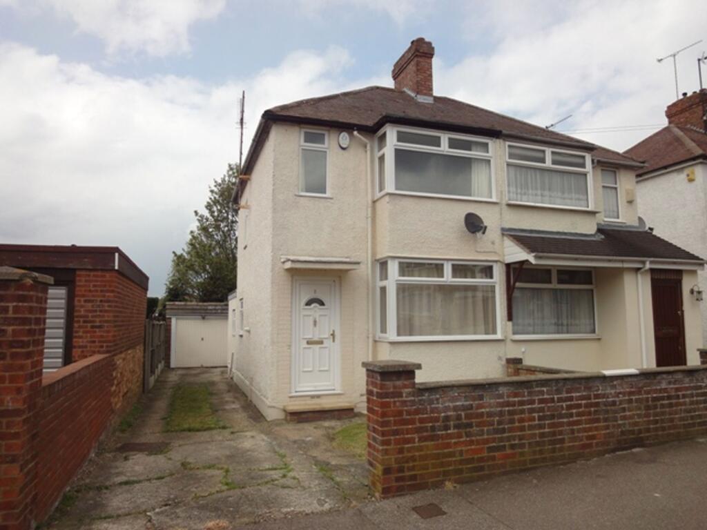 2 bed Semi Detached for rent in Luton. From Indigo Residential - Barton Road 2 bed Semi Detached for rent in Luton. From Indigo Residential - Barton Road