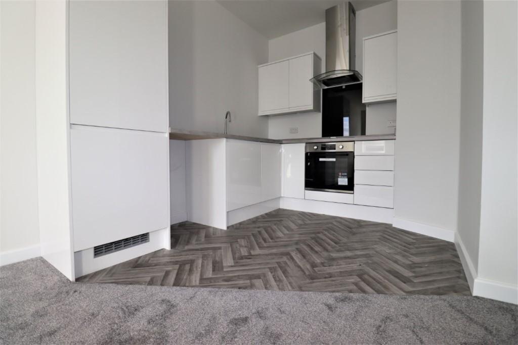 1 bed 1st Floor Flat for rent in Mangrove Green. From Indigo Residential - Barton Road