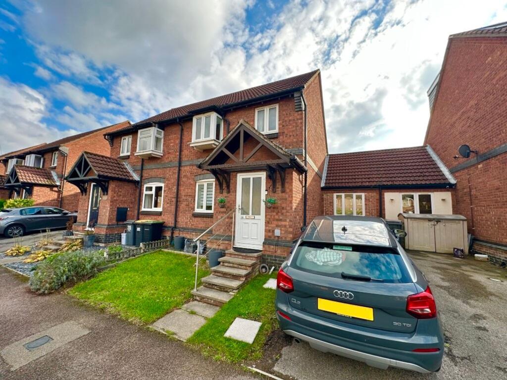 4 bed Semi Detached for rent in Stewartby. From Indigo Residential - Barton Road 4 bed Semi Detached for rent in Stewartby. From Indigo Residential - Barton Road