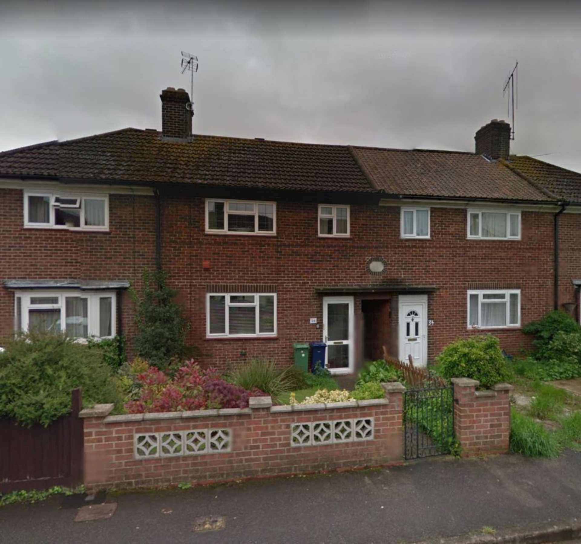 3 bed House (unspecified) for rent in Oxford. From James C Penny Estate Agents - Central North Oxford