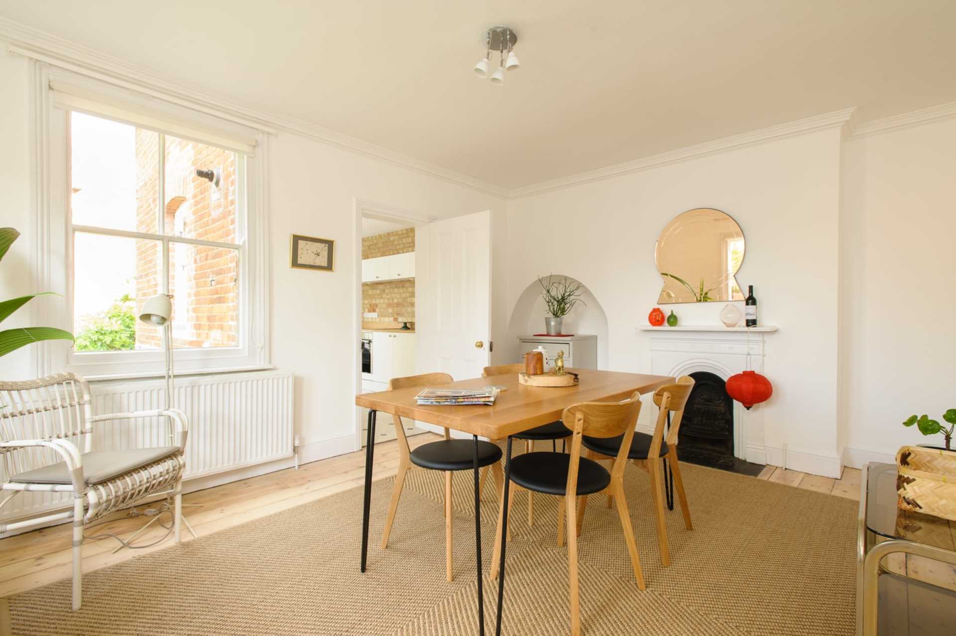 3 bed Annexe for rent in Oxford. From James C Penny Estate Agents - Central North Oxford 3 bed Annexe for rent in Oxford. From James C Penny Estate Agents - Central North Oxford