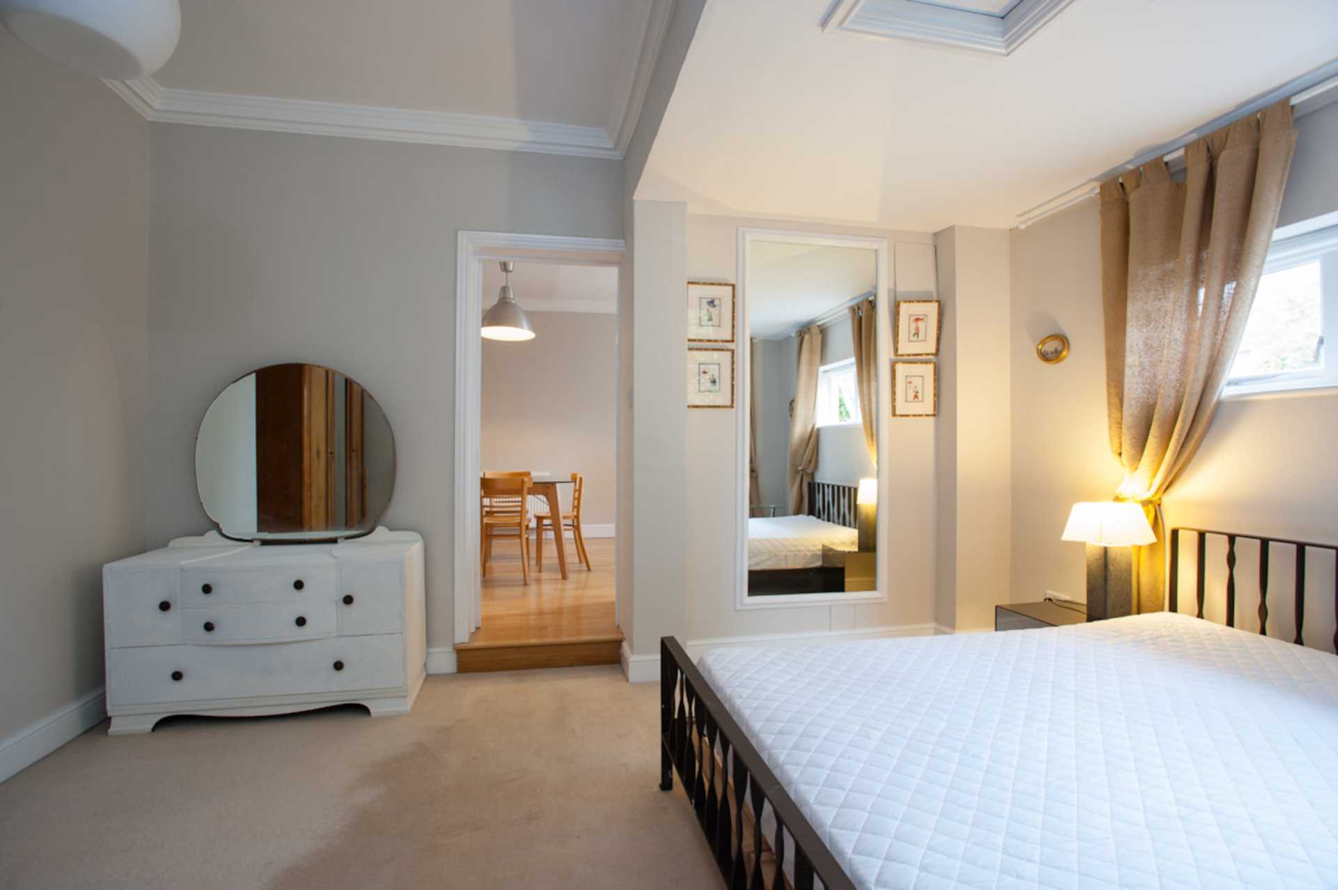 1 bed Annexe for rent in Oxford. From James C Penny Estate Agents - Central North Oxford