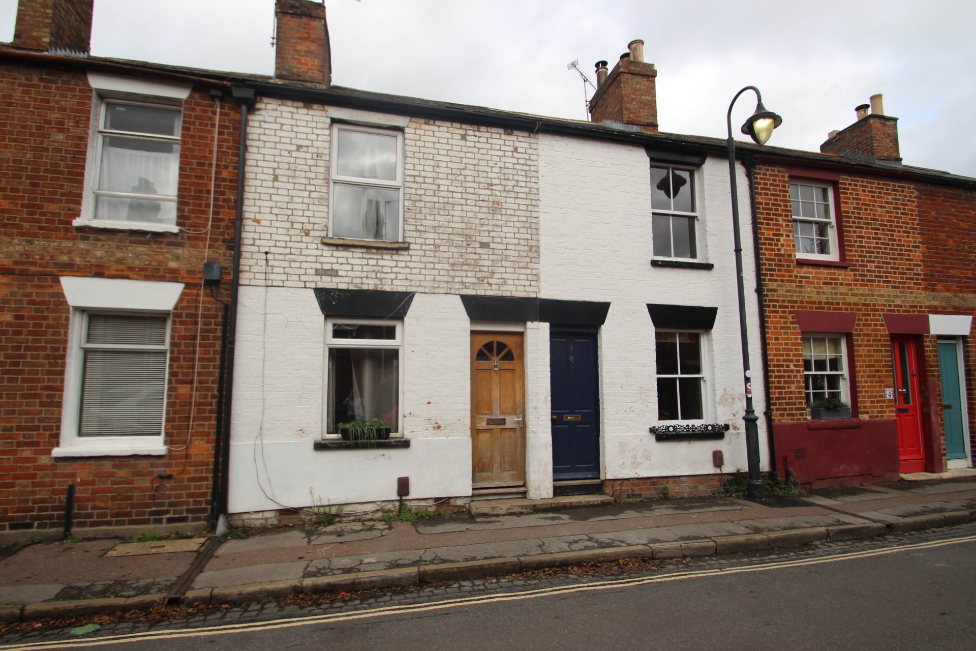 3 bed Mid Terraced House for rent in Oxford. From James C Penny Estate Agents - Central North Oxford