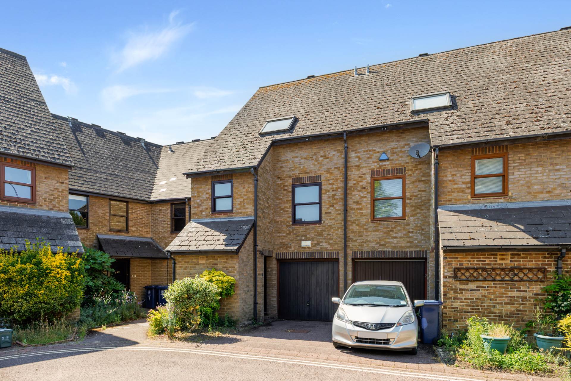 4 bed Town House for rent in Oxford. From James C Penny Estate Agents - Central North Oxford 4 bed Town House for rent in Oxford. From James C Penny Estate Agents - Central North Oxford