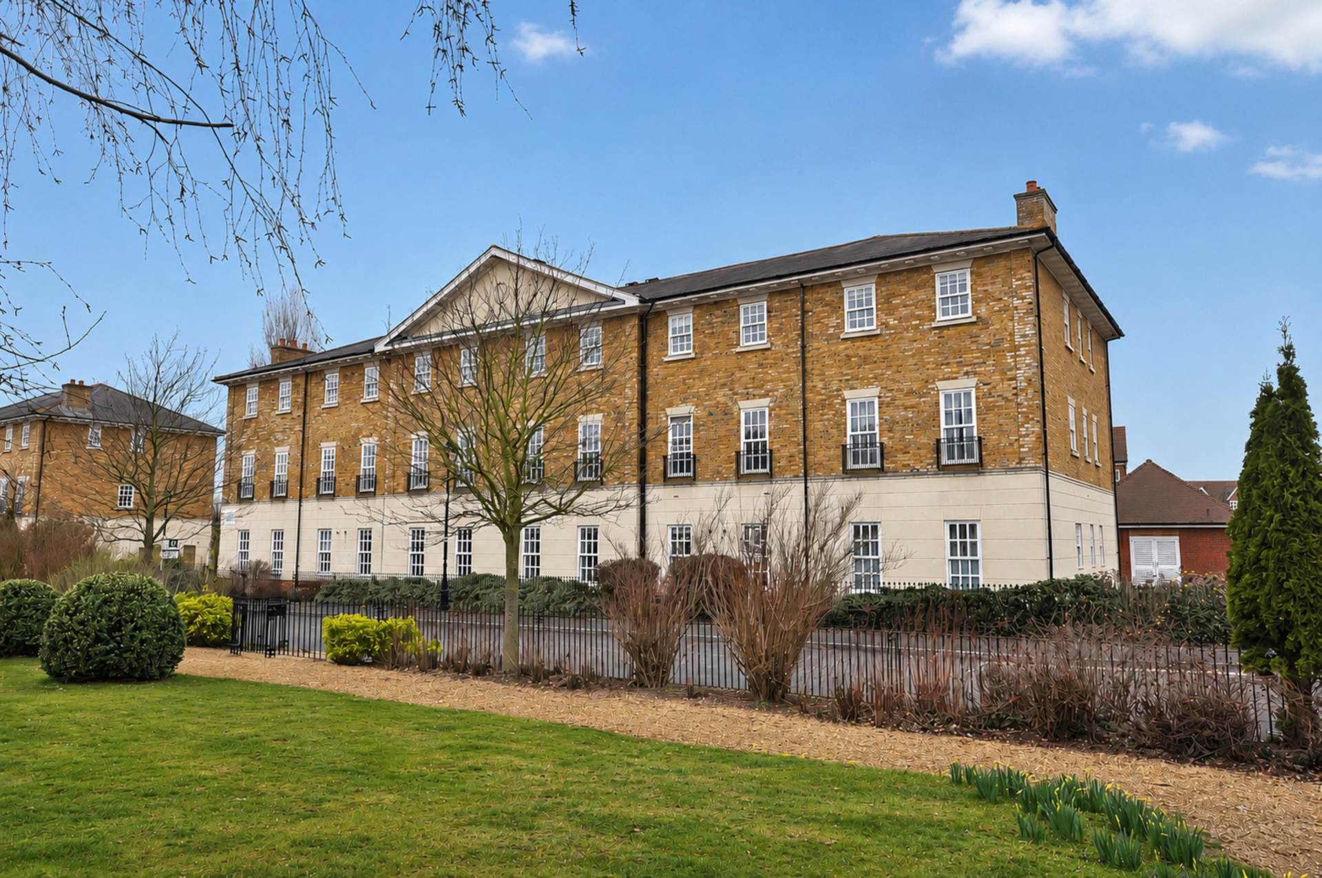 2 bed 1st Floor Flat for rent in Oxford. From James C Penny Estate Agents - Central North Oxford 2 bed 1st Floor Flat for rent in Oxford. From James C Penny Estate Agents - Central North Oxford