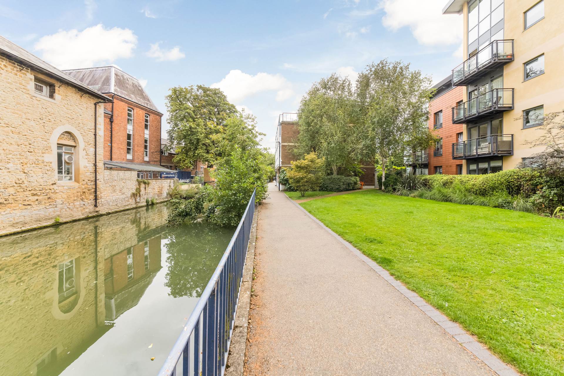 1 bed 1st Floor Flat for rent in Oxford. From James C Penny Estate Agents - Central North Oxford 1 bed 1st Floor Flat for rent in Oxford. From James C Penny Estate Agents - Central North Oxford