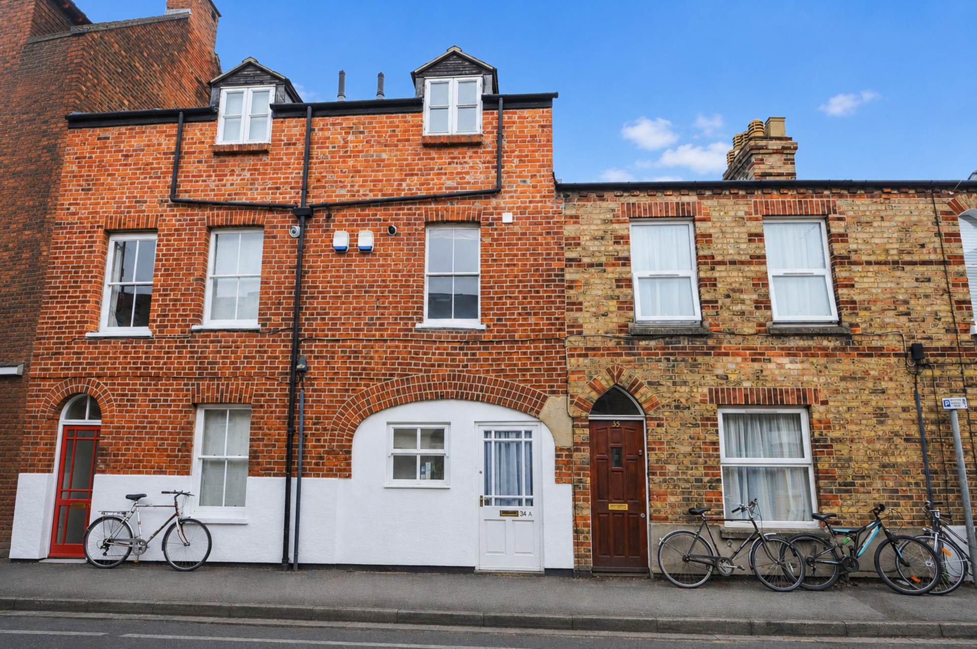 3 bed Mid Terraced House for rent in Oxford. From James C Penny Estate Agents - Central North Oxford 3 bed Mid Terraced House for rent in Oxford. From James C Penny Estate Agents - Central North Oxford