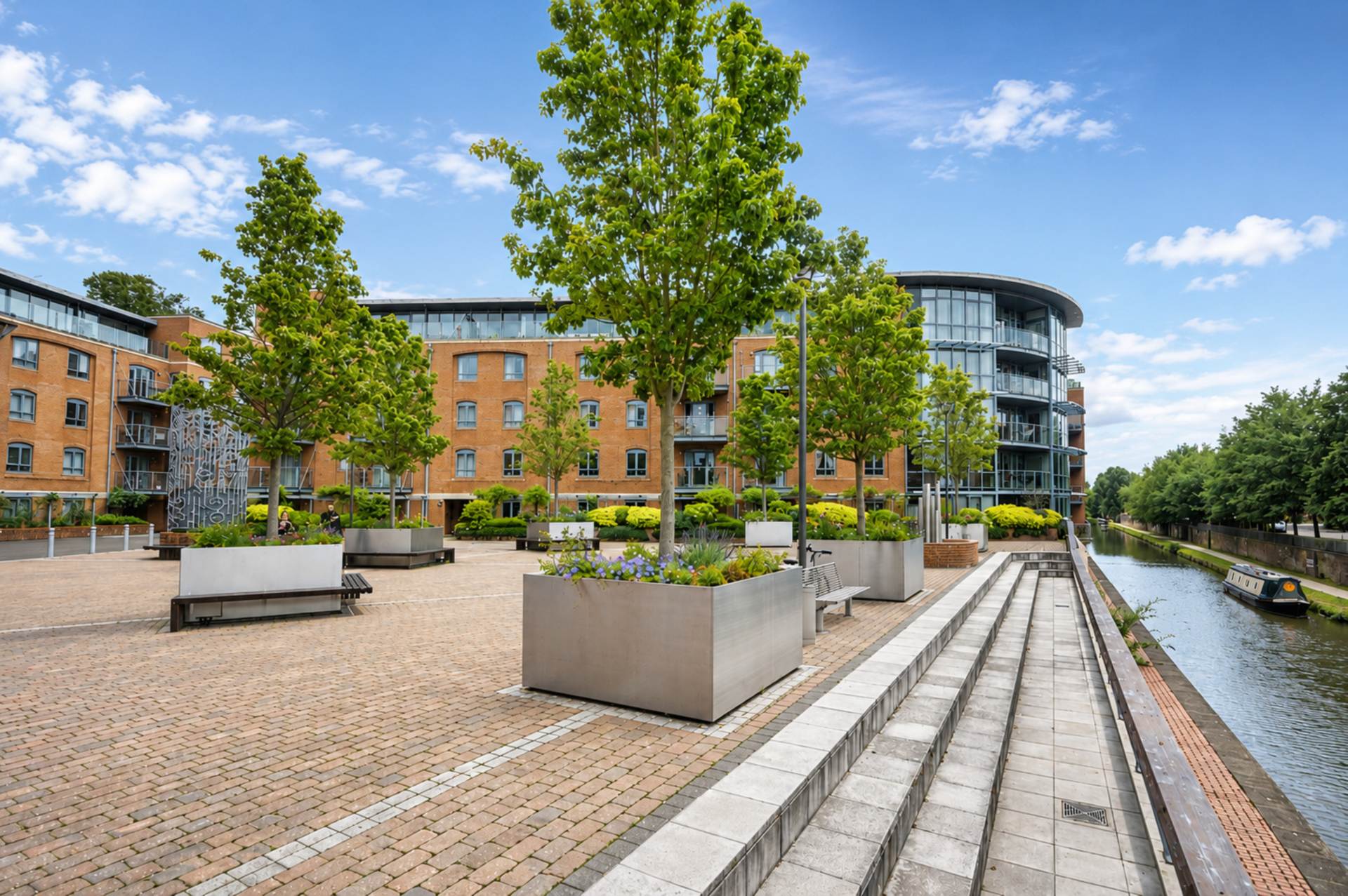 2 bed 1st Floor Flat for rent in Oxford. From James C Penny Estate Agents - Central North Oxford 2 bed 1st Floor Flat for rent in Oxford. From James C Penny Estate Agents - Central North Oxford