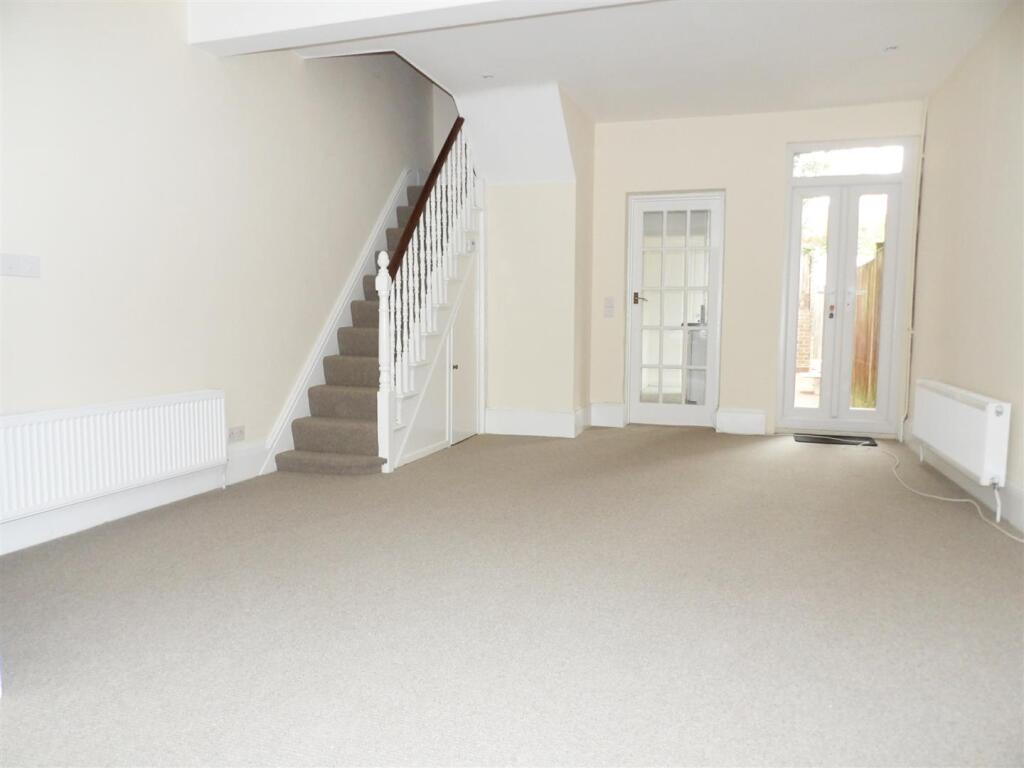 2 bed Mid Terraced House for rent in London. From James Hayward - Enfield