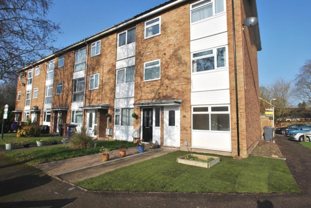 1 bed Annexe for rent in Baldock. From Isabelle Estates Ltd - Letchworth Garden City