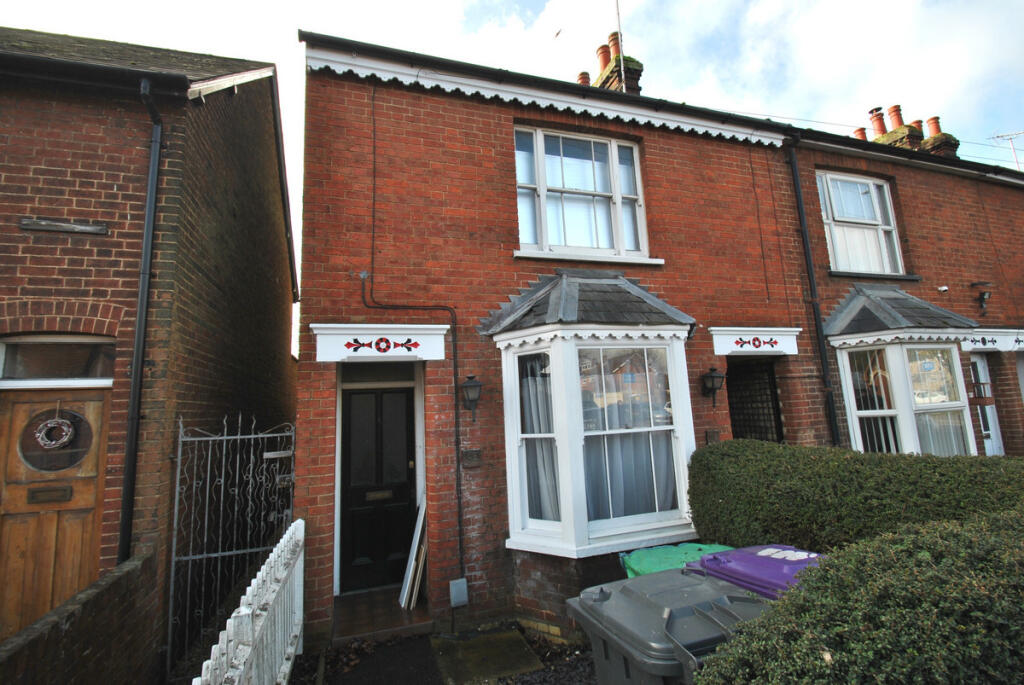 1 bed Annexe for rent in Great Wymondley. From Isabelle Estates Ltd - Letchworth Garden City