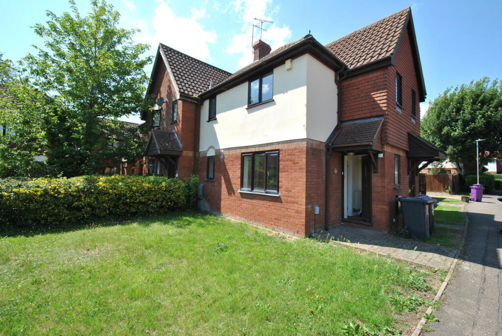 1 bed End of Terrace for rent in Letchworth. From Isabelle Estates Ltd - Letchworth Garden City