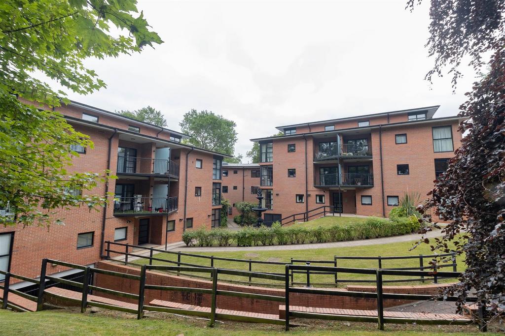 2 bed Flat for rent in Newcastle upon Tyne. From Jan Forster Estates - Brunton Park
