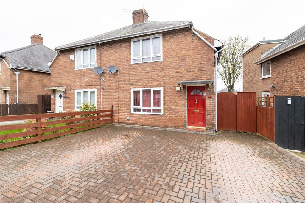 2 bed Detached House for rent in Newcastle upon Tyne. From Jan Forster Estates - Brunton Park