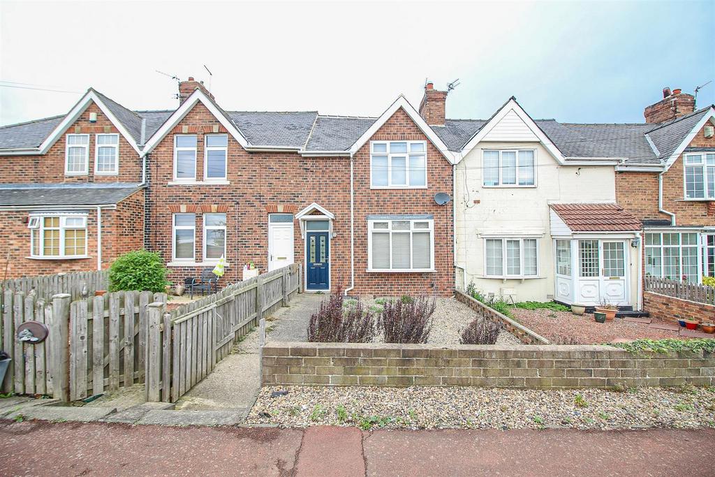 2 bed Semi-Detached House for rent in Newcastle upon Tyne. From Jan Forster Estates - Brunton Park
