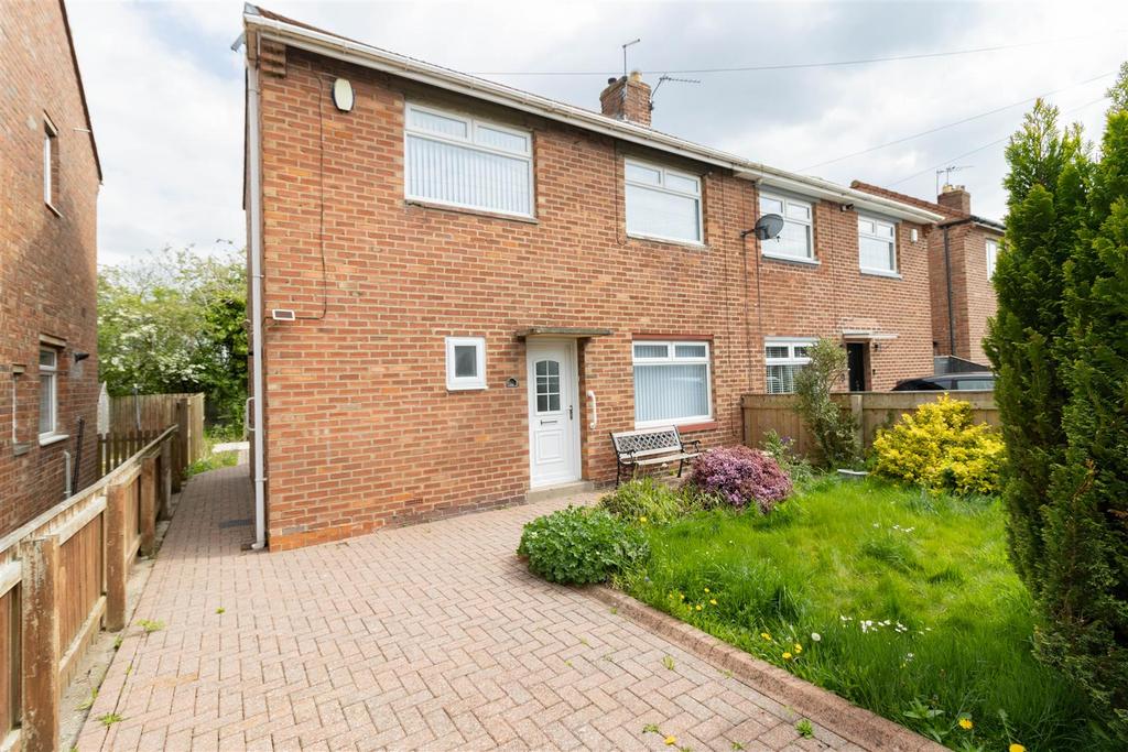 2 bed Semi-Detached House for rent in Seaton Burn. From Jan Forster Estates - Brunton Park