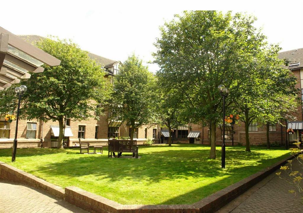 2 bed Ground Floor Flat for rent in Newcastle upon Tyne. From Jan Forster Estates - Brunton Park
