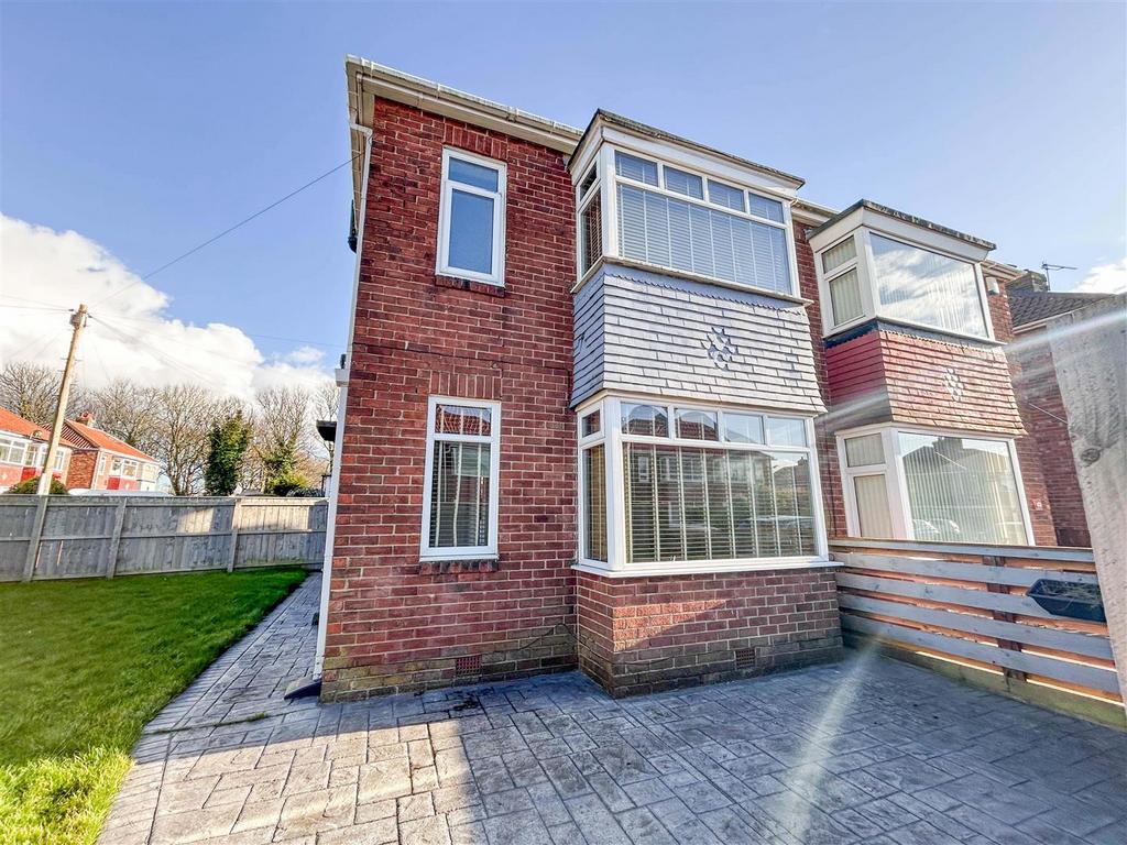 2 bed Semi Detached for rent in Callerton. From Jan Forster Estates - Brunton Park