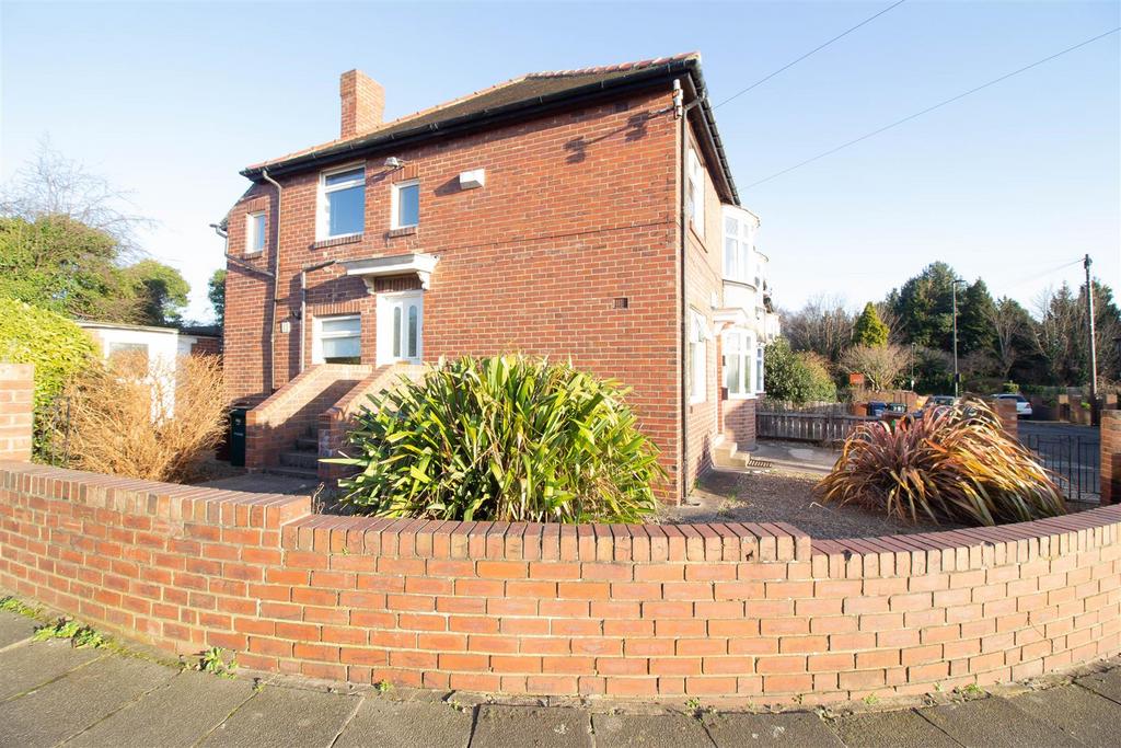 2 bed Detached House for rent in Newcastle upon Tyne. From Jan Forster Estates - High Heaton