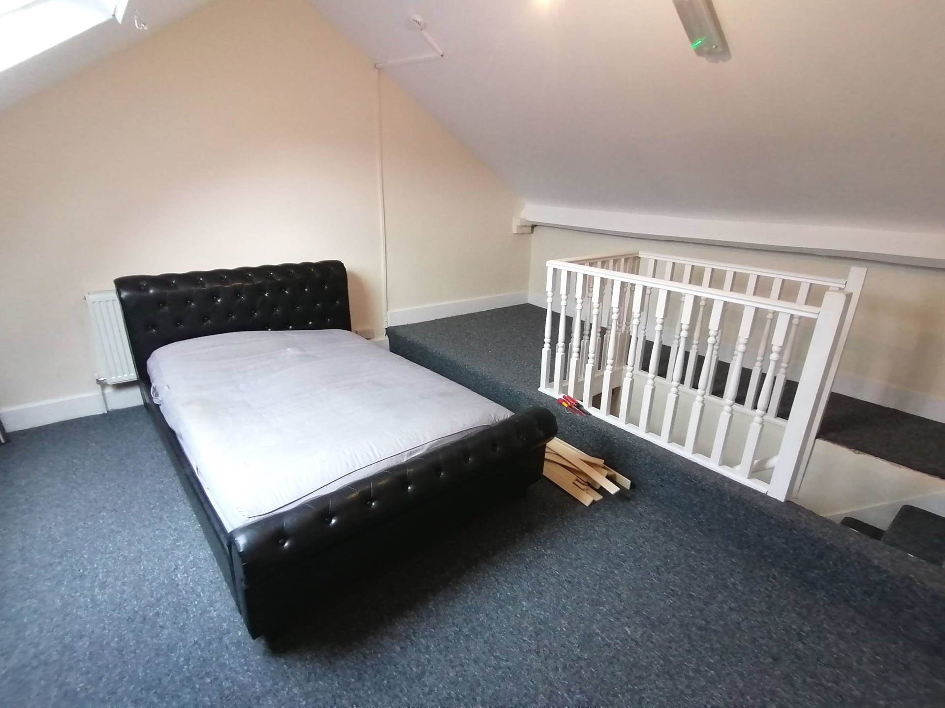 1 bed Room for rent in Reading. From Reading Estate Agent