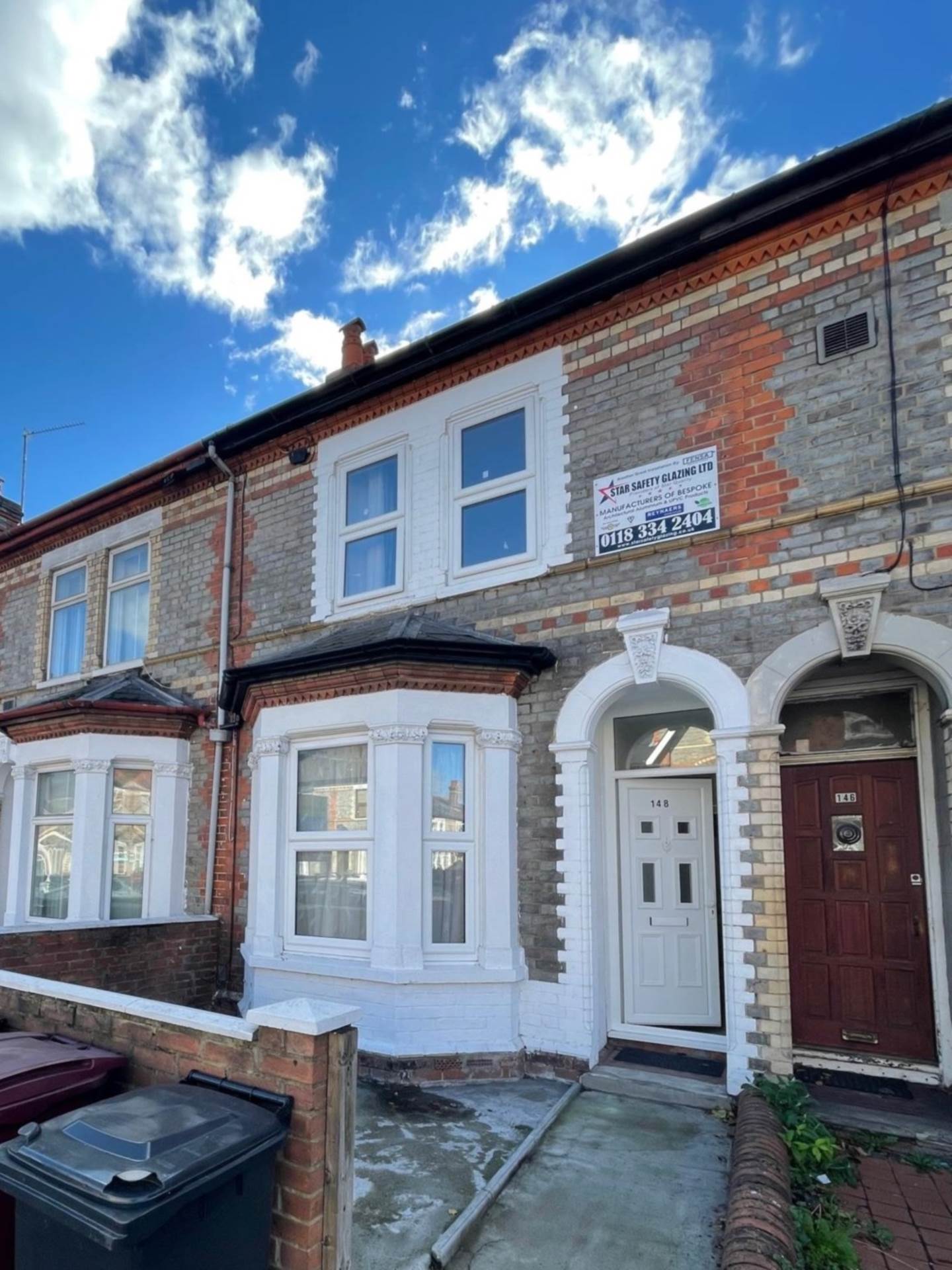 1 bed House Share for rent in Reading. From Reading Estate Agent