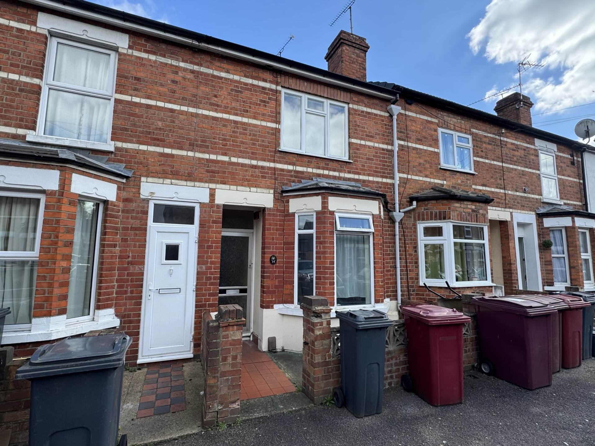 0 bed House Share for rent in Reading. From Reading Estate Agent